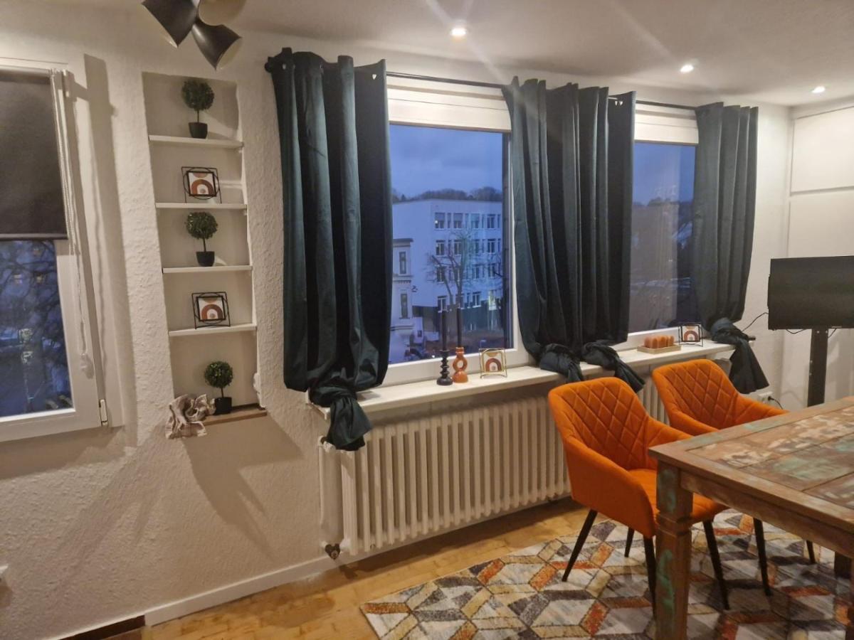 Hotel Friederike Мильгейм-на-Руре Экстерьер фото