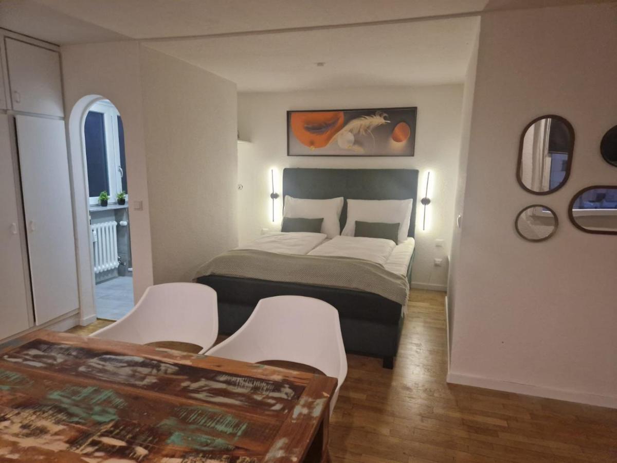 Hotel Friederike Мильгейм-на-Руре Экстерьер фото