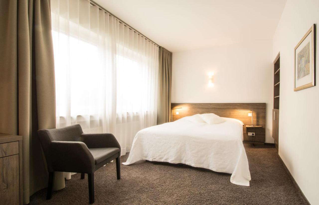 Hotel Friederike Мильгейм-на-Руре Экстерьер фото