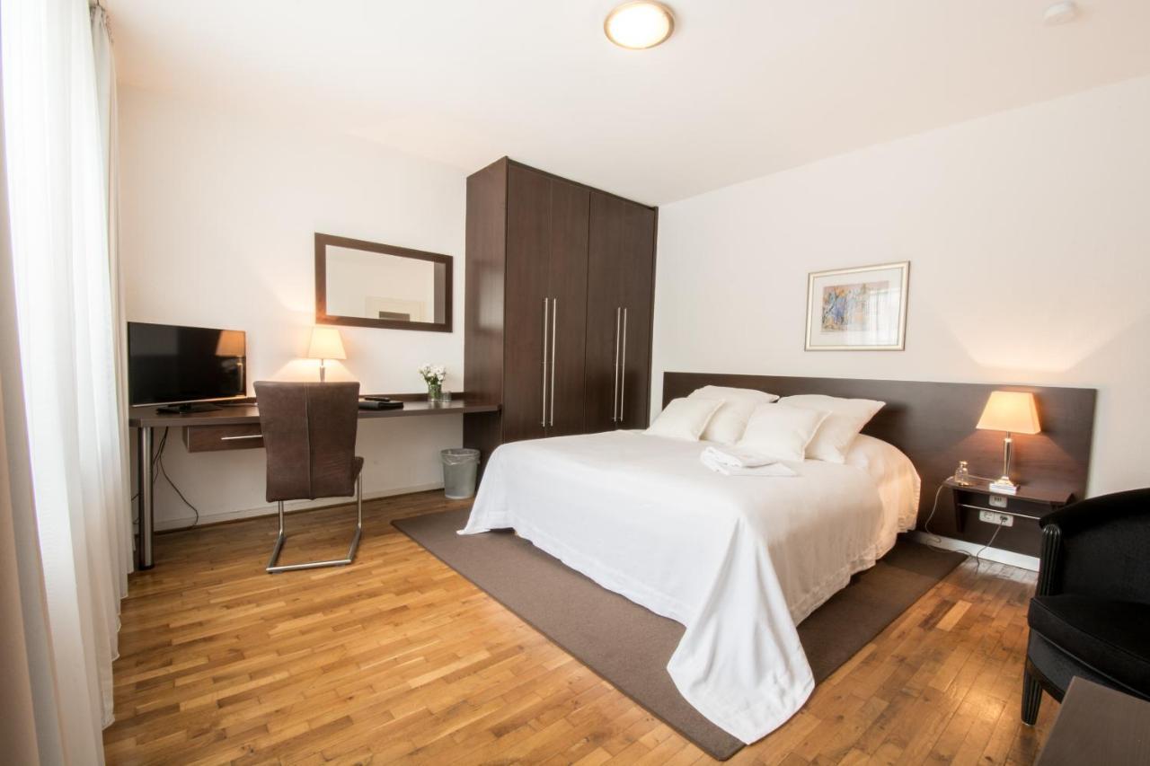 Hotel Friederike Мильгейм-на-Руре Экстерьер фото