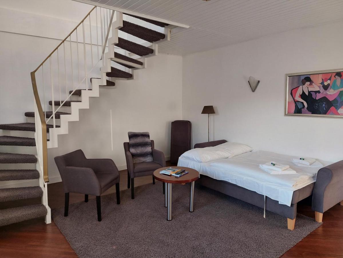 Hotel Friederike Мильгейм-на-Руре Экстерьер фото