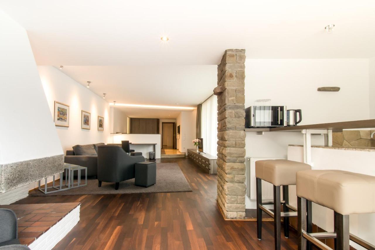 Hotel Friederike Мильгейм-на-Руре Экстерьер фото