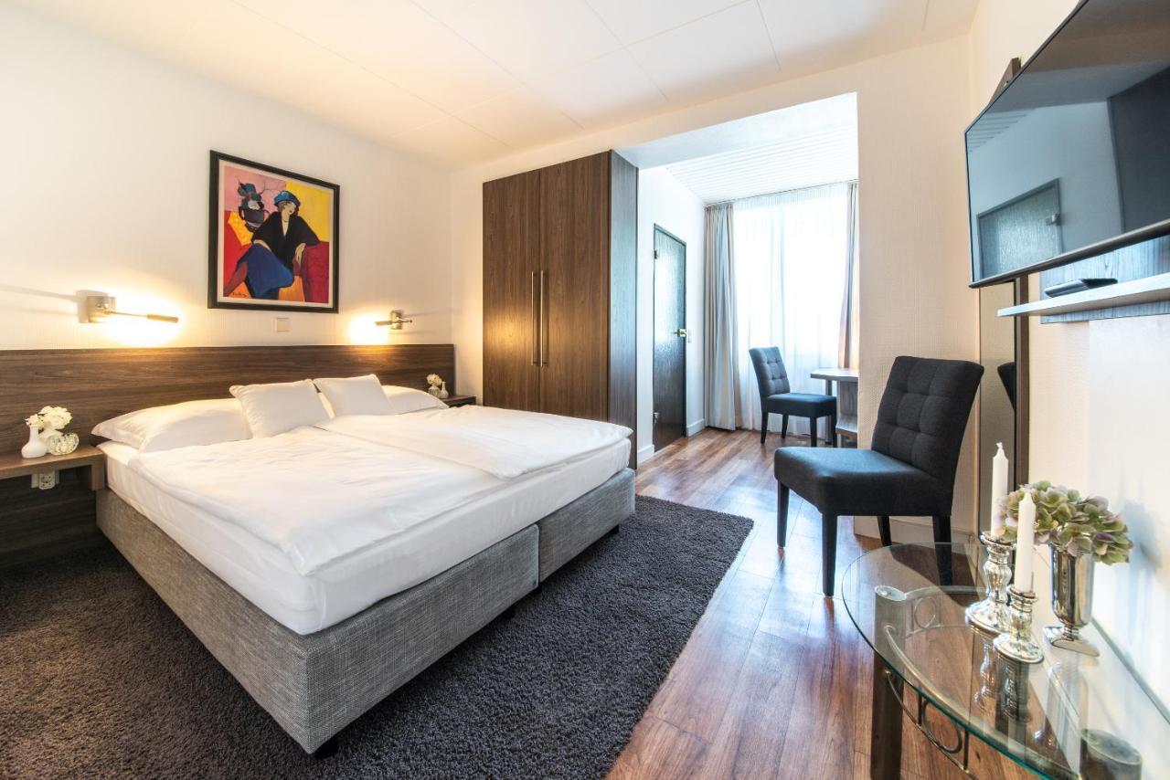 Hotel Friederike Мильгейм-на-Руре Экстерьер фото