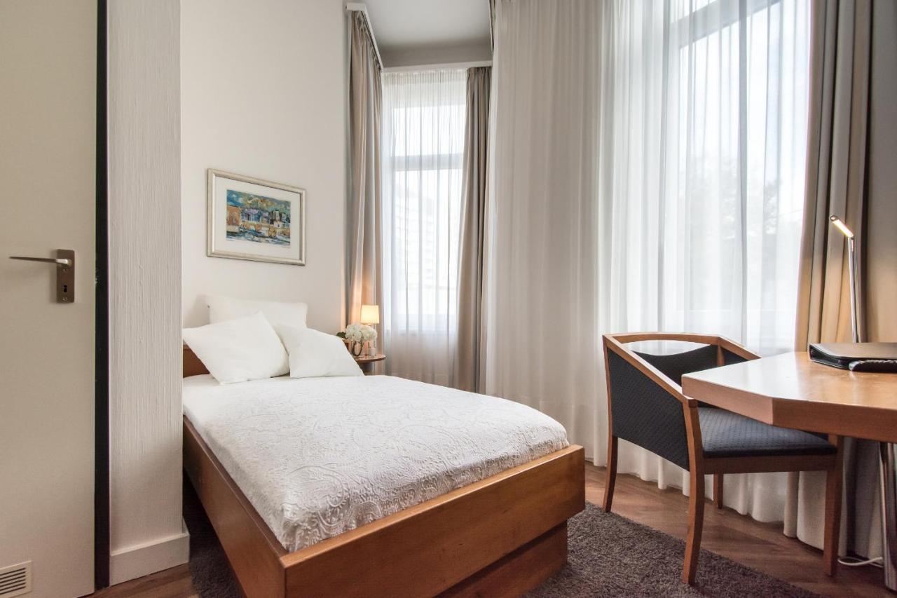 Hotel Friederike Мильгейм-на-Руре Экстерьер фото