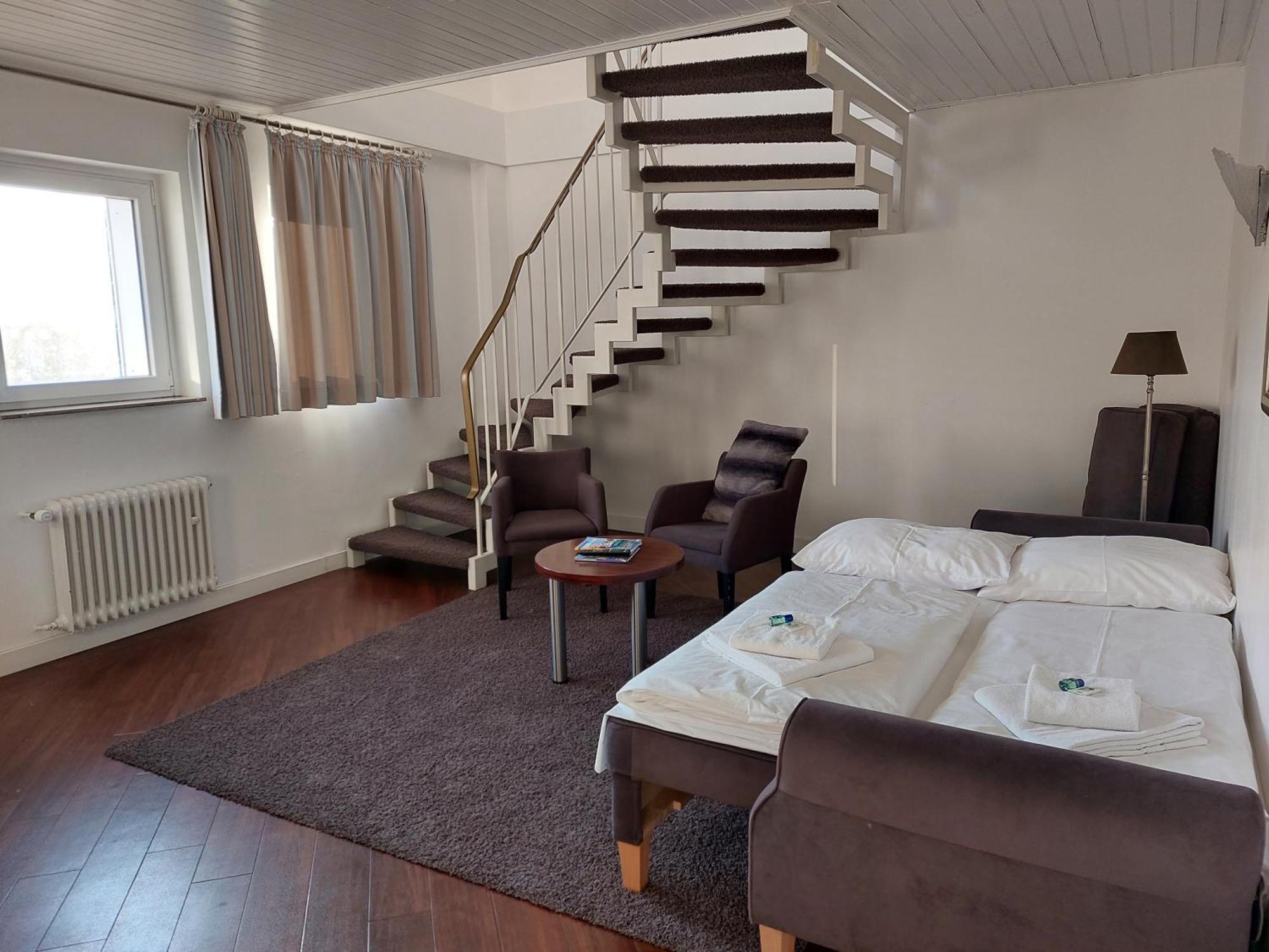 Hotel Friederike Мильгейм-на-Руре Экстерьер фото