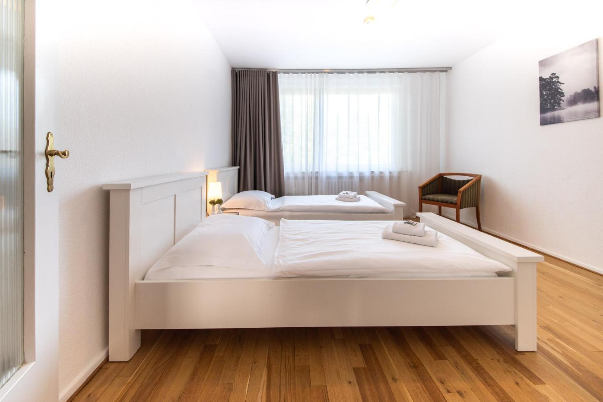 Hotel Friederike Мильгейм-на-Руре Экстерьер фото