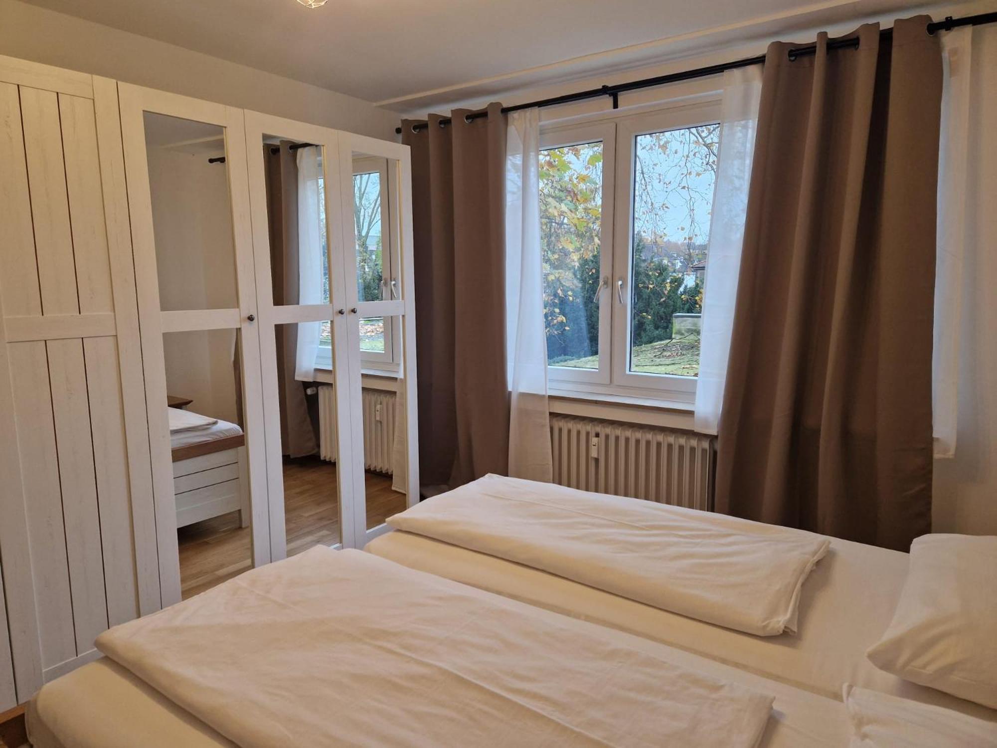 Hotel Friederike Мильгейм-на-Руре Экстерьер фото