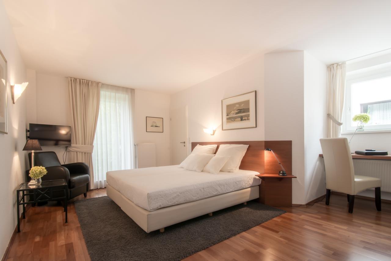 Hotel Friederike Мильгейм-на-Руре Экстерьер фото